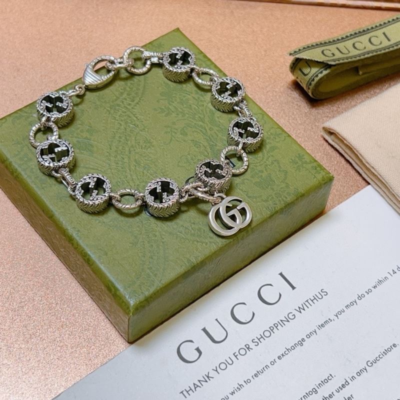 Gucci Bracelets